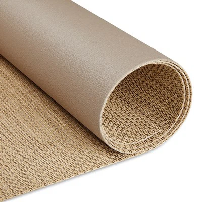 Vinylová podlaha pontónového člna